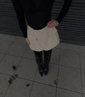 Shorts in Rock-Design
