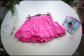 CELINE SKORT – Fuchsia