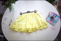 CELINE SKORT – Gelb
